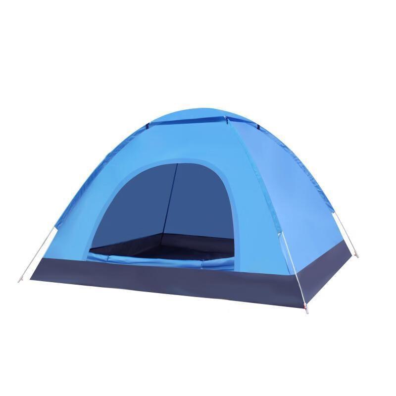 OEING Outdoor Camping Automatic Folding Tent