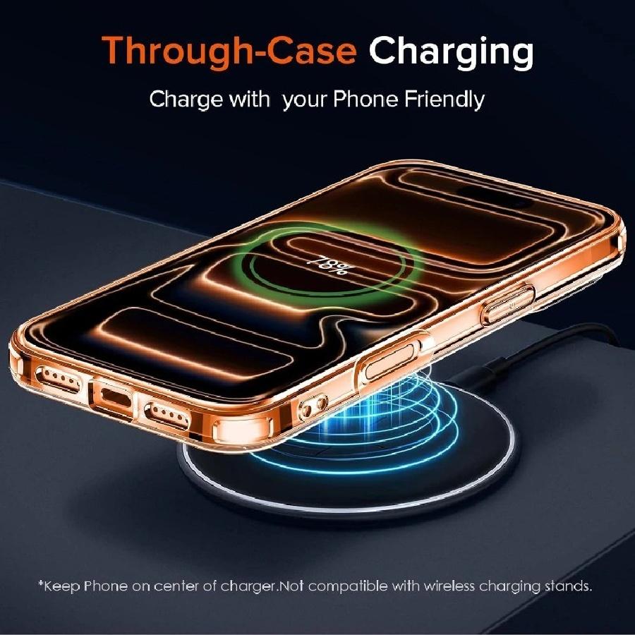 For iPhone 11 12 13 14 15 16 Air 17 Pro Max X XS XR 6 6S 7 8 Plus SE Camera Full Cover Transparent Silicone Airbag Anti Shock Phone Case Cover