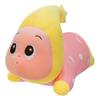 Cuter Twinkle Plush Pillow Toy With Soft Cotton Filling For Kids Bedroom Decor
