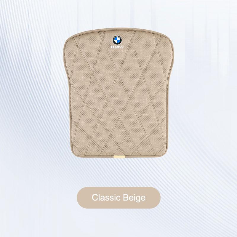Car Breathable Cushion Four Seasons For BMW X1 X2 X3 X5 X4 X6 X7 1 3 5 7 Series G30 G20 G11 Non-Slip Seat Cover Comfortable Pad SW6