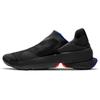 GO FlyEase Black Unisex Sneakers White Anthracite Racer-Blue CW5883-002