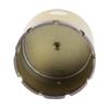 Glass Diamond Hole Saw Wet Drilling Sintered Diamond Drill Bit New Coring Bit