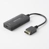 PS2 To HDMI Converter with Audio/Video Interface