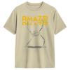 Project Hail Mary Amaze Amaze Amaze T Shirt Summer Fashion T Shirts Unisexs Cotton Plus Size Top Tees Short Sleeves Awesome Tops