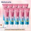 Blispring Gum Flavor Toothpaste with Toothbrushes