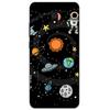 Case for xiaomi redmi 8a cases full protection soft tpu back cover on redmi 8a bumper hongmi 8a phone shell bag coque animal dog