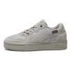 Puma Ca Pro Comfortable Versatile Low-Top Sneakers Unisex Sneakers Gray 393279-01
