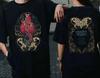 Babymetal World Tour 2025-2026 In Asia - Maglietta Hong Kong Spirit Foxes
