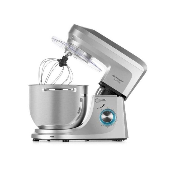 Bol mixeur blender - ORBEGOZO - AM 8000 - 7 l - 6 vitesses - 1800 W