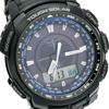 Used Good Condition CASIO PROTREK PRW-5100YT Solar Radio Working