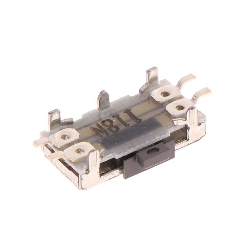 For Gba Sp Game Console Volume Switch Replacement On Off Volume Adjustive Button For Gameboy Advance Sp Repair Part