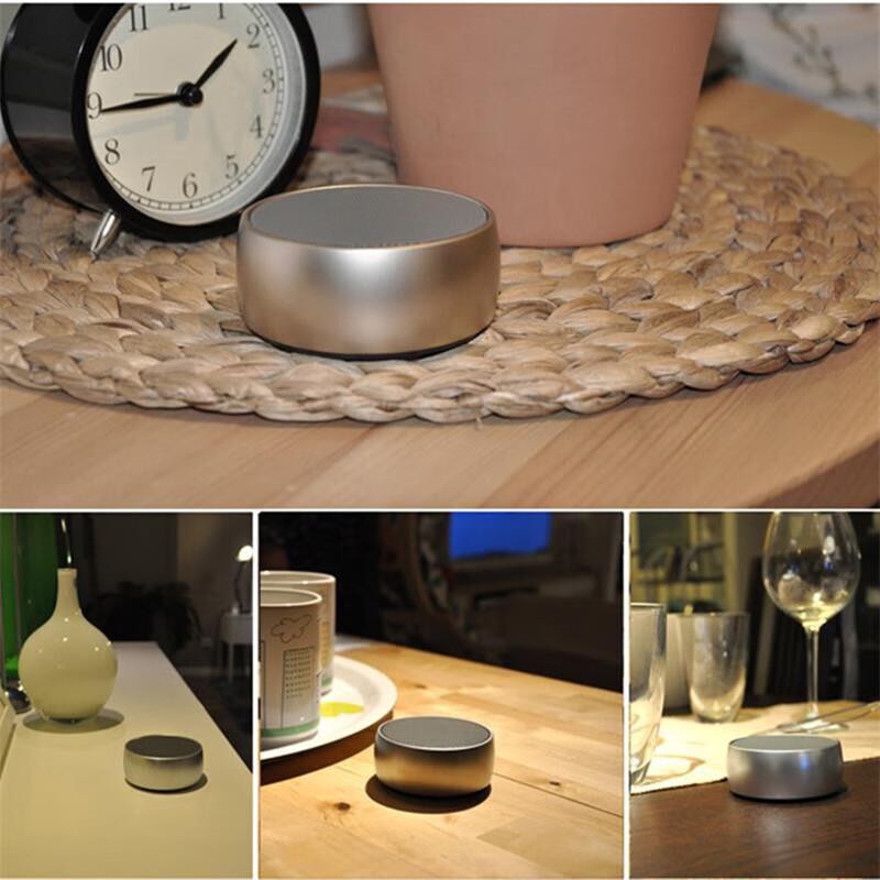 Weisheng Xiaogangpao Portable Bluetooth Speaker