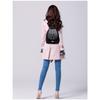 Ladies' Backpack, Leisure Outdoor Travel Backpack, Chest Bag, Waterproof Student Backpack