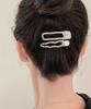 Heita Yiris Hair Pin Iris Hair Pin Hair Clip Accessory