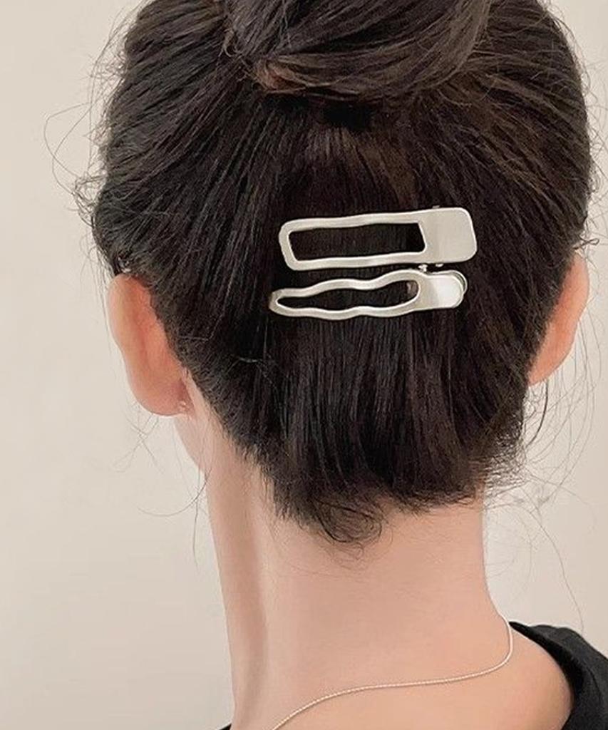 Heita Yiris Hair Pin Iris Hair Pin Hair Clip Accessory