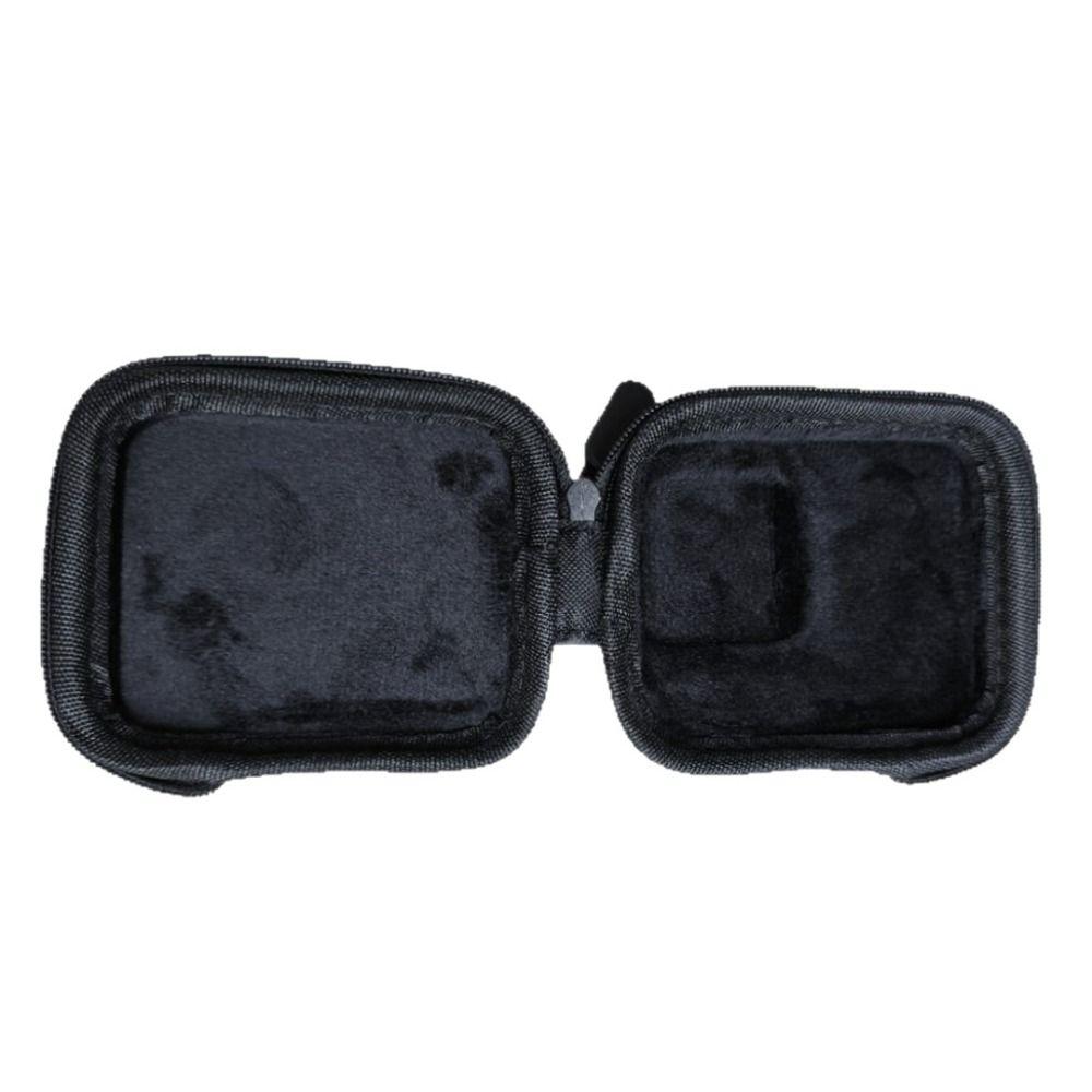 Portable Carrying Case EVA Protective Cover Professional Shell for DJI Action6/5/4/3 Travel
