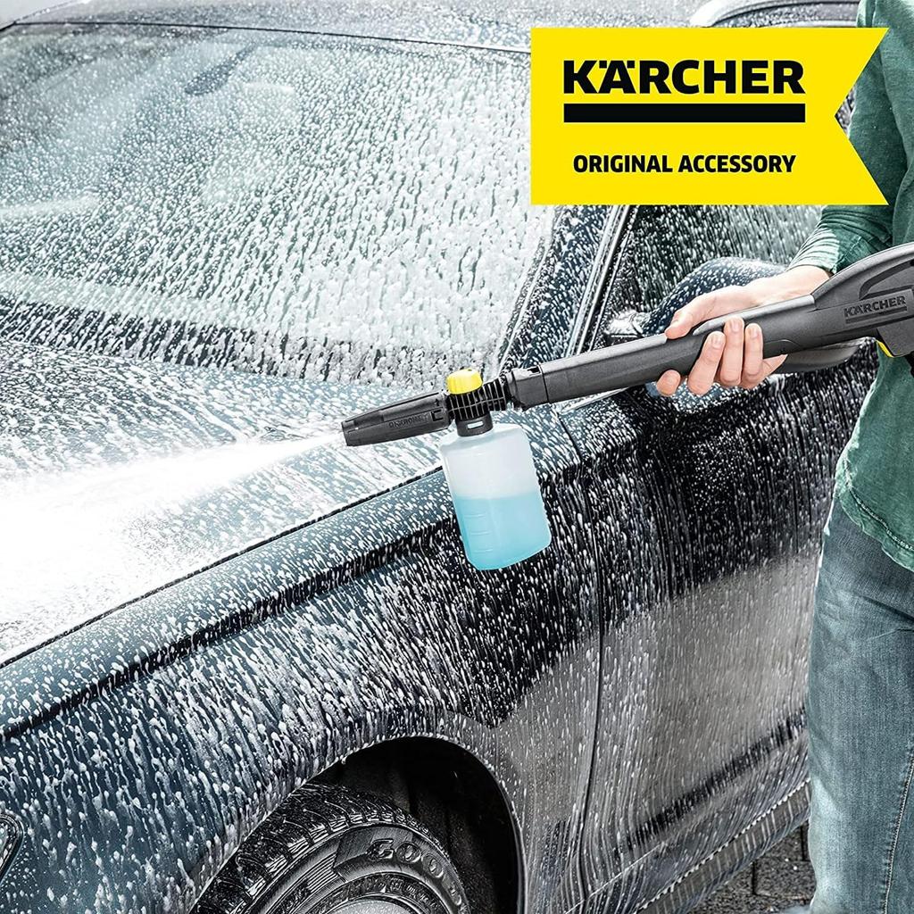 Genuine Karcher Foam Nozzle (Large) 2.643-147.0