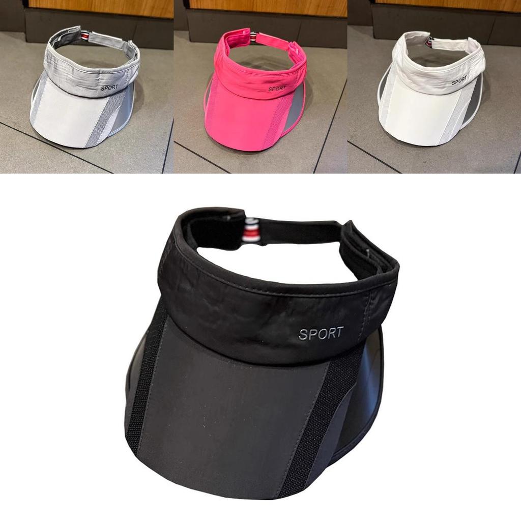 Trendy Adjustable Duckbill Sun Hat With Extended Brim For Outdoor Activities Stylish And Functional