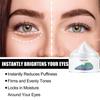 Firming Moisturizer Eye Cream Hyaluronic Acid Eliminates Dark Circles and Wrinkles Natural Moisturizing Factors Hydrate and Moisturize