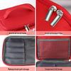 HJS8015 Portable Travel Bucket Bag