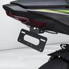 REARACE Fit Motorcycle Fender Eliminator 2025 2024 2023 2022 2021 2020 2019 ZX-6R 636,