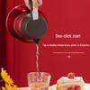 Shangqi Stainless Steel Vacuum Insulated Kettle