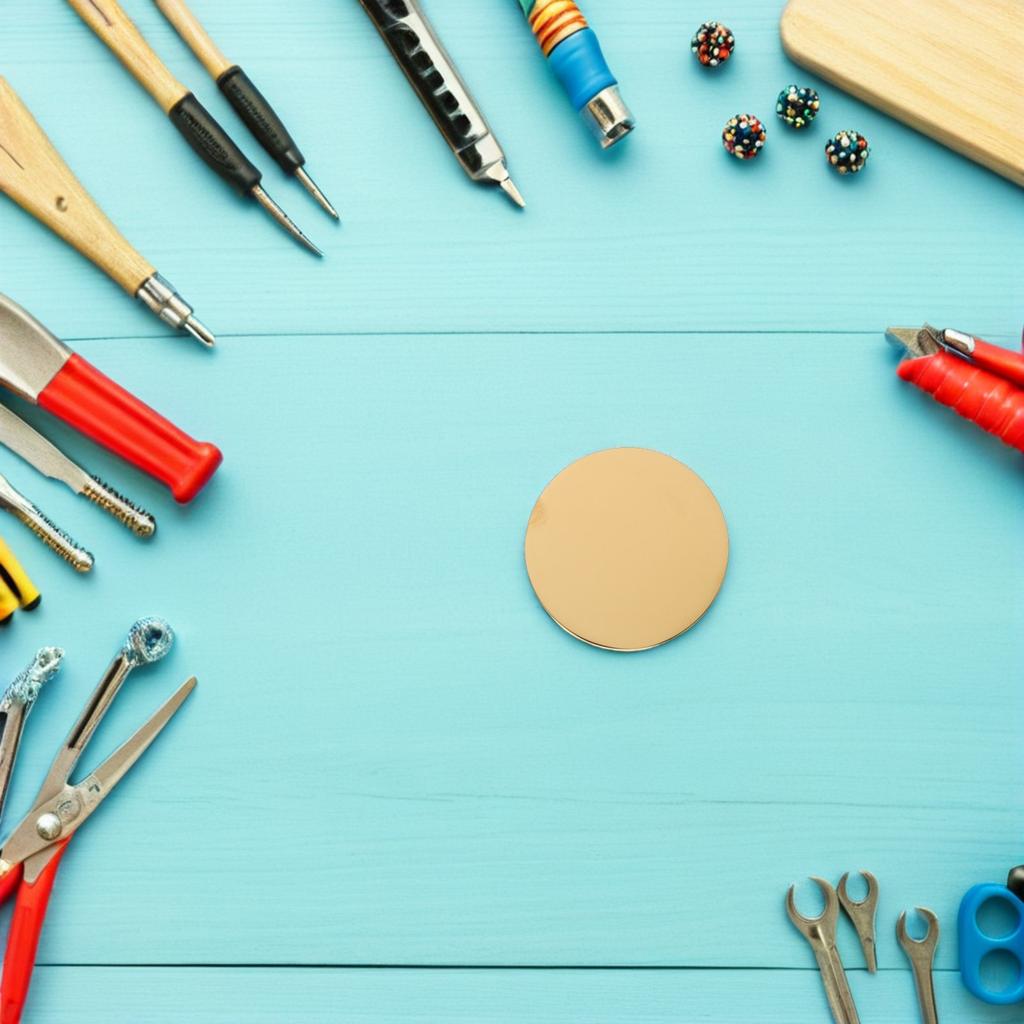 6 Stück 5 cm runde Edelstahl-Rohlinge für Gravur DIY Challenge Coins Personalisierte Andenken Bastelmünzrohlinge Gravierbar