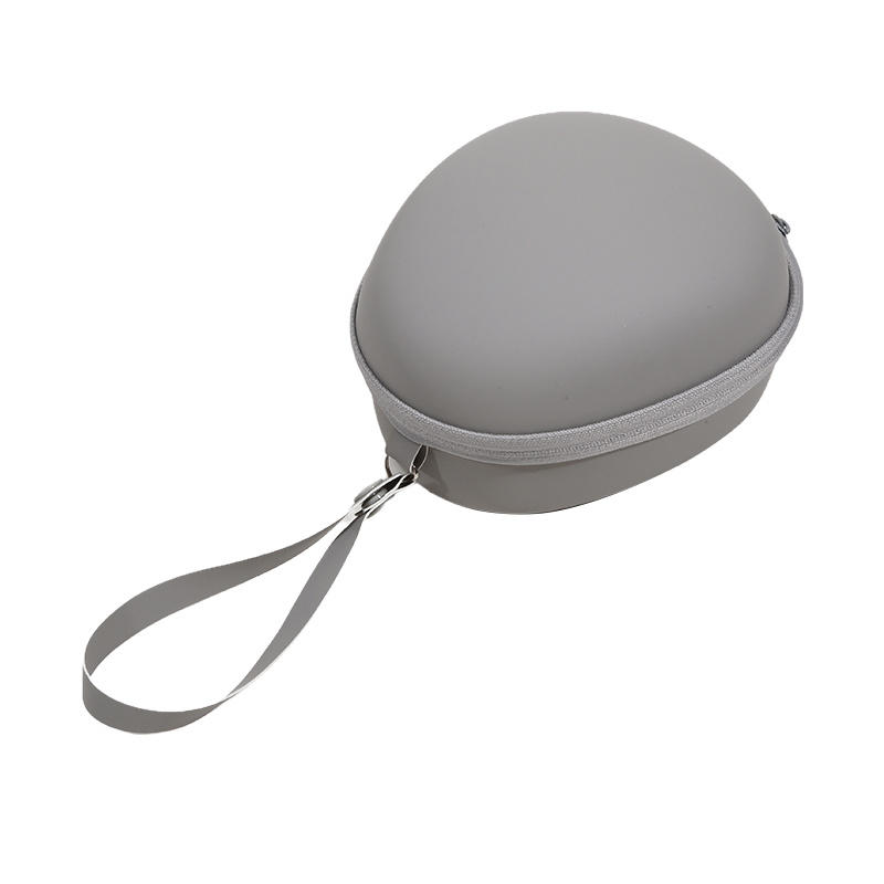 

Чохол для подушки-підголівника U-подібної форми Сумка для зберігання Коробка для подушки з піни з ефектом пам яті Чохол для подушки шийного відділу хребта Подорожня Портативна Кемпінг EVA Сумка для перенесення One Size сірий колір