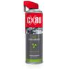 Cx80 Teflon Duo Spray Preservative, Repair and Anti-adhesive Agent 250ml