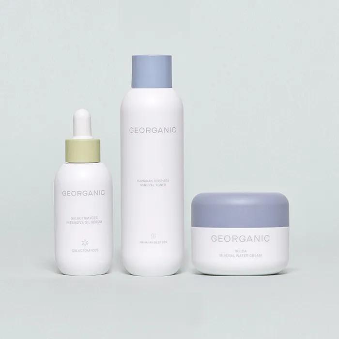 

[Exclusive]_Basic routine set (toner / serum / cream)