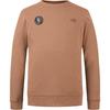 THE NORTH FACE Urban Exploration Sweatshirt Unisex Latte Brown NF0A8CFW-6IH