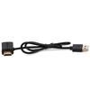 50Cm Usb 2.0 Hdmi Male To Female Adapter Extender Power Connector Cable