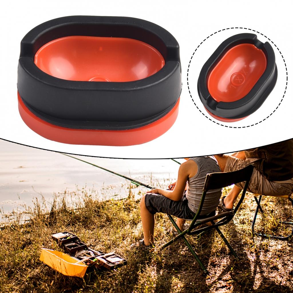 Bait Attachment Feeder Needs. High Quality Material