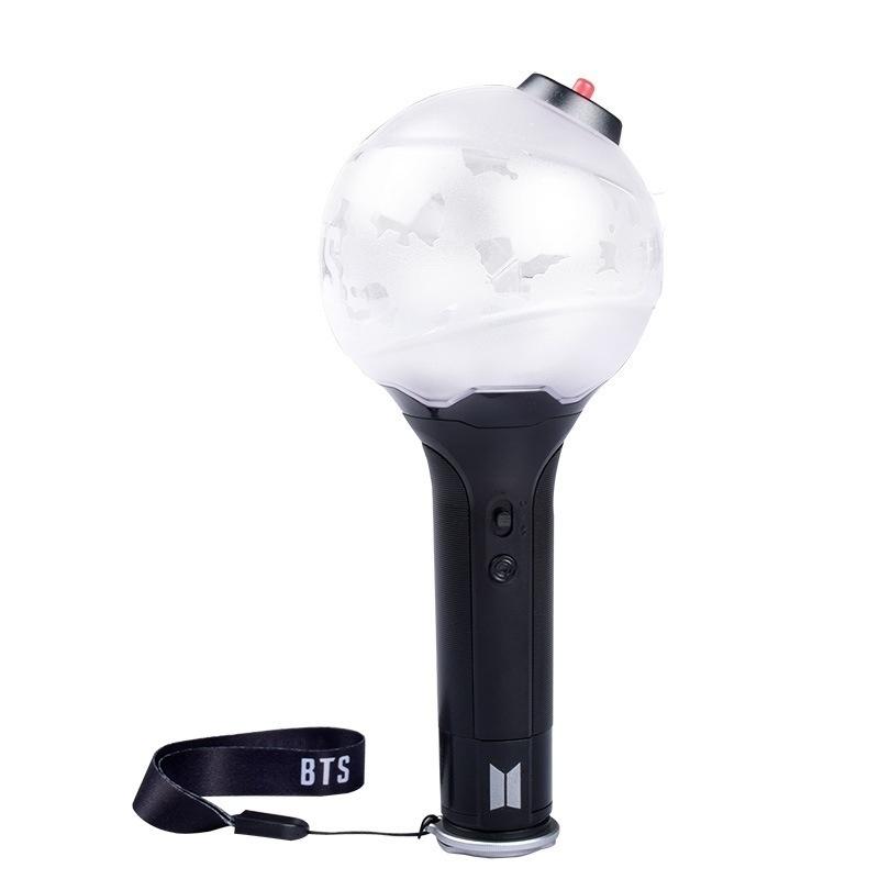BTS アミボム Official Light Stick ver.４ BTS Official Light Stick Ver.4 ( Special Edition / SE ) ARMY