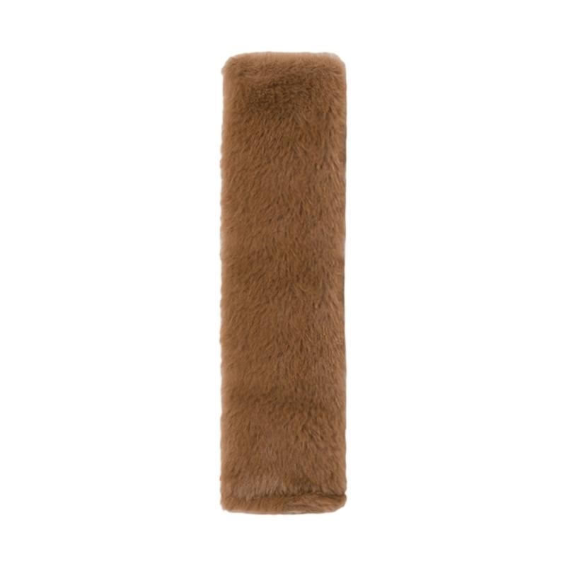 Car Seat Belt Pad Cover Safety Seat Belt Strap Comfort Cushion Leopard Print Cushion for Kids Teens Shoulder Strap Pad