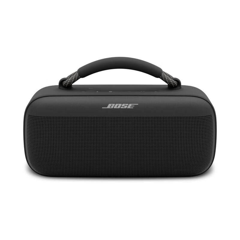 Bose SoundLink Max Portable Bluetooth Speaker