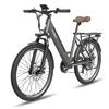Electric Bicycle FAFREES F26 Pro 26" 250W Motor Electric Bike Adult Top Speed 32Km/h 36V 14.5AH Range 110Km Load 150Kg