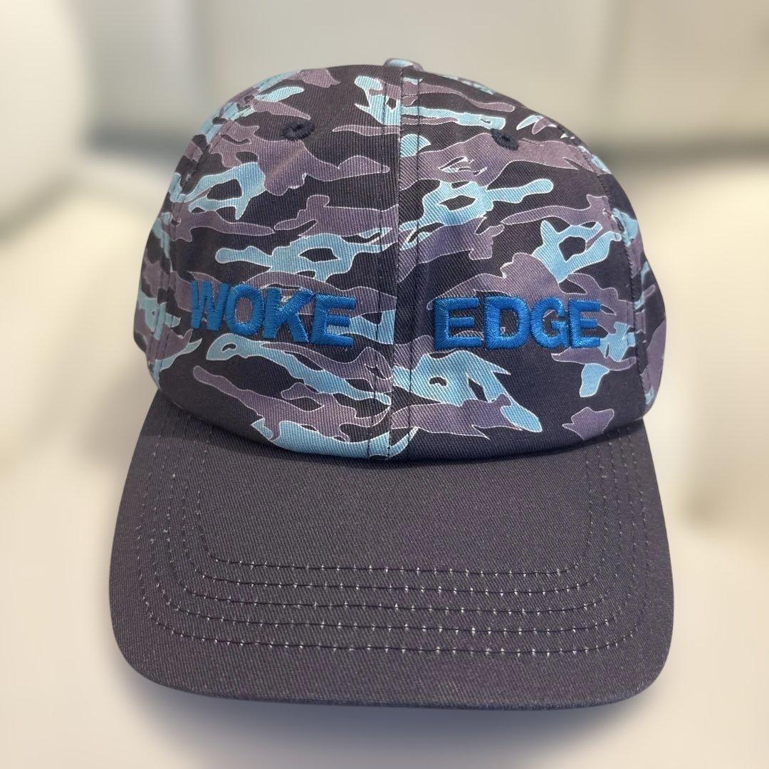 Used wokeedge cap below list price