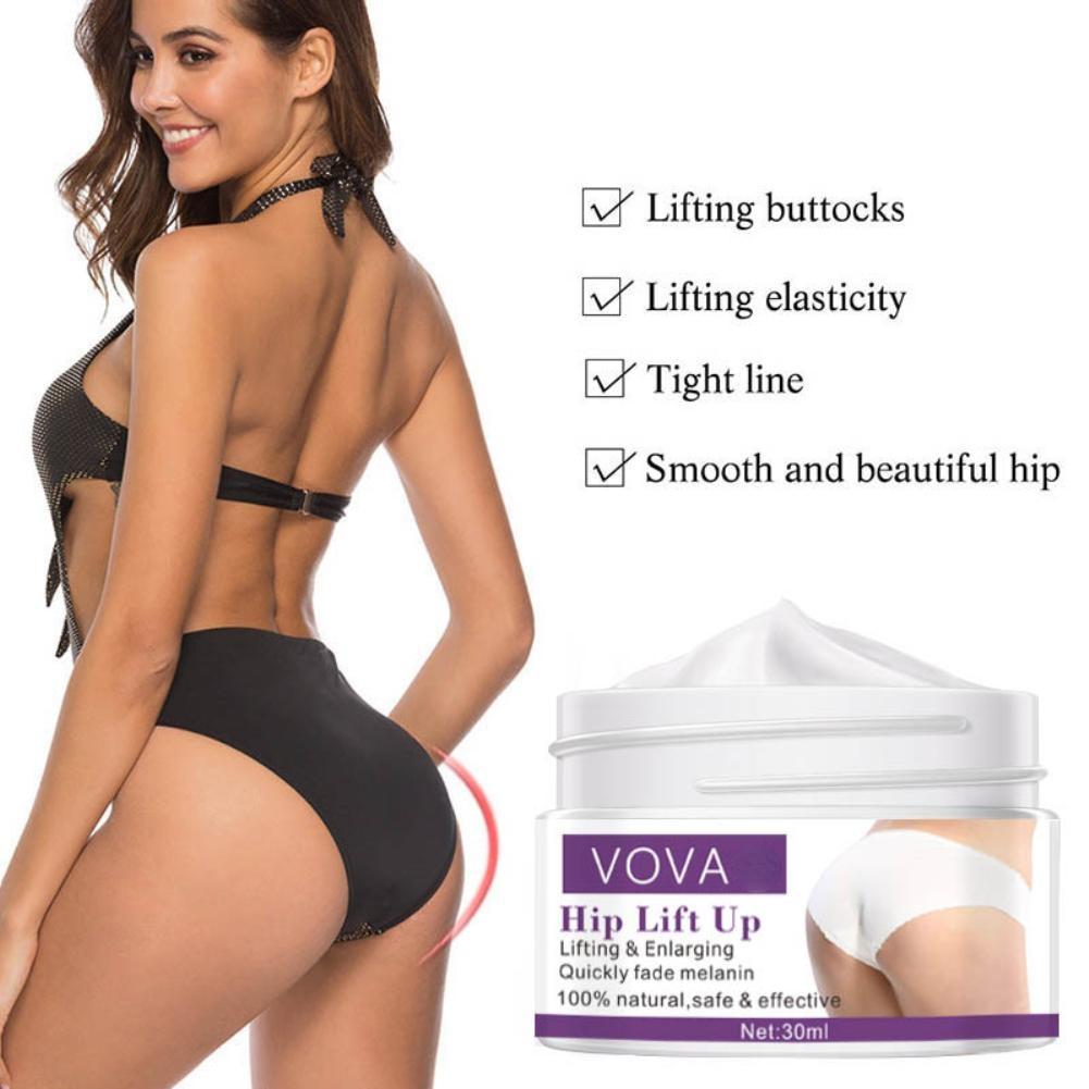Crema lifting per glutei Crema per la cura dei glutei Beauty Butt Cream