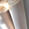 Diamond Jacquard Stockings