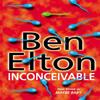 Inconceivable by Ben Elton Paperback Book 9780552146982