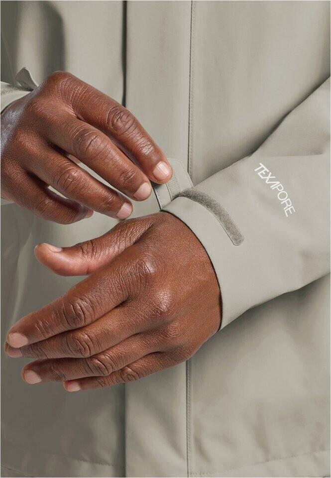 Куртка Jack Wolfskin Trailtime 2L Jacket Men (A63903) льняная