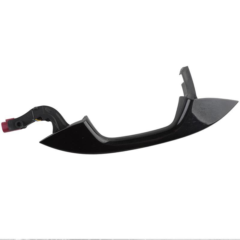 5H1837205G Exterior Door Handles Kessy Car Fit For VW GO GOLF/R32/GTI/RABBIT D 2020-2025