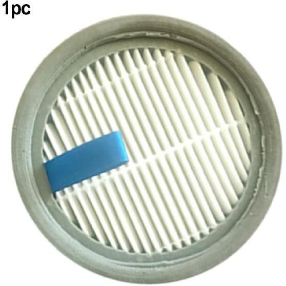 Vacuum Cleaner Replacement Filter for HOMPANY for SmartVac 12 High Efficiency Filtration Easy Installation Long Lasting Performance