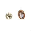 Rustic Scenic Wrought Iron Wall Art Sculpture And Ornate Resin Picture Frame Hanging Decorations for
