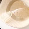 New Fashion Vintage Bucket Hat For Women - Autumn Winter Fisherman Cap, Foldable Felt Wide Brim Hat, Retro Fashion Accessories