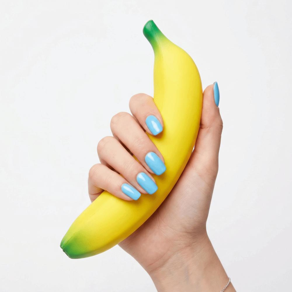 Simulation Banana Soft Squishy Banana Slow Rising Banana Shaped Slow-rebound Banana Toy Cute Soft Banana Squeeze Toy Funny Toy