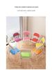 Folding Office & Dining Chair: Easy Storage, No Assembly Needed