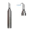 Welding Tip For 936 900M Durability Soldering Iron Head Solder Head for 936 937 Soldering Stations Fast Heating