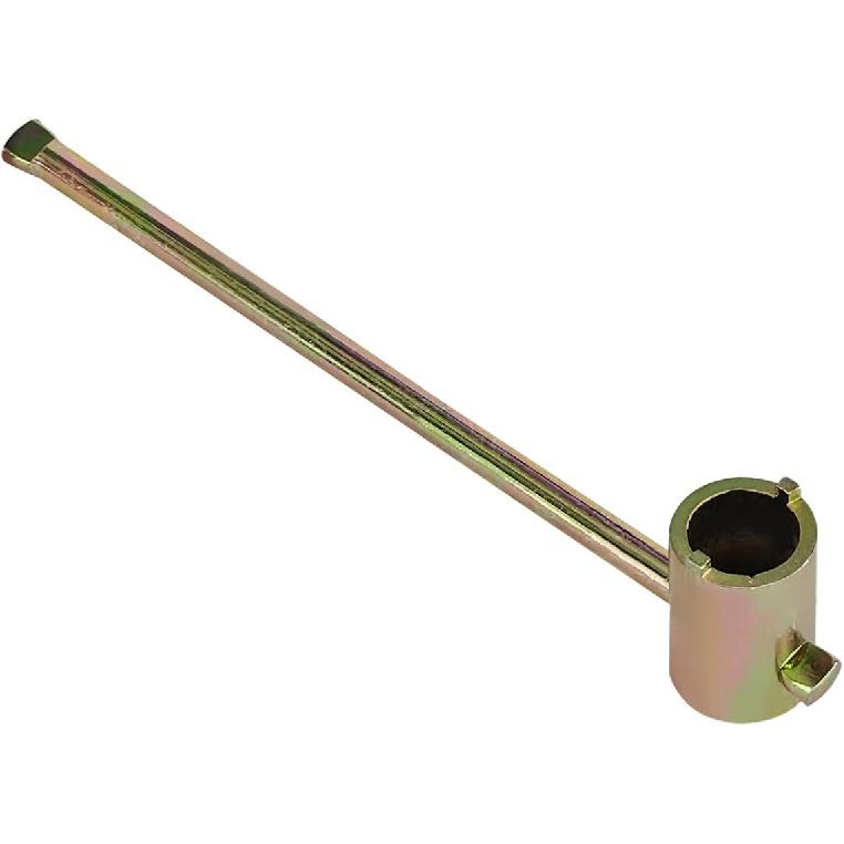 Rear Quarter Glass Window Crank Roller Nut Install & Removal Tool Fits for GM Chevy GMC 1960s-1980s